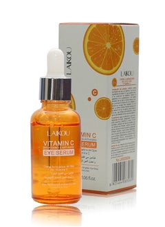 Laikou Under eye serum with vitamin C extract  - Image 2