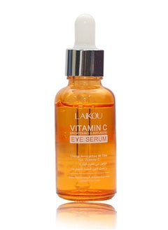 Laikou Under eye serum with vitamin C extract  - Image 1