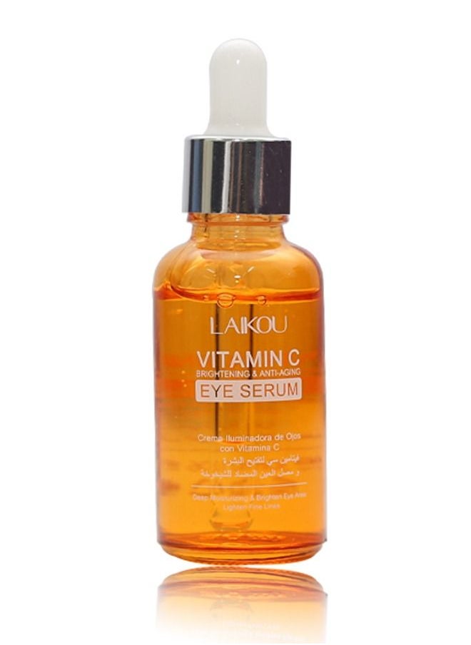Laikou - Under eye serum with vitamin C extract - Image 1
