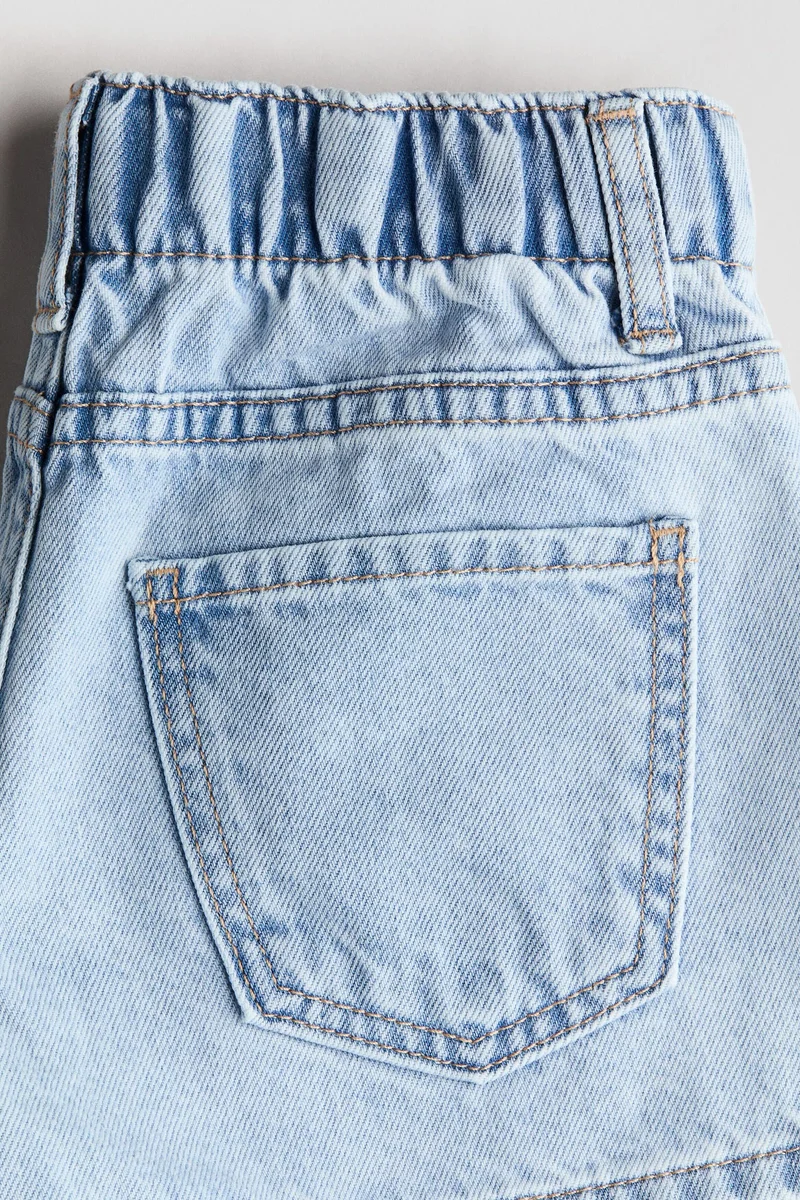 H&M Denim shorts
