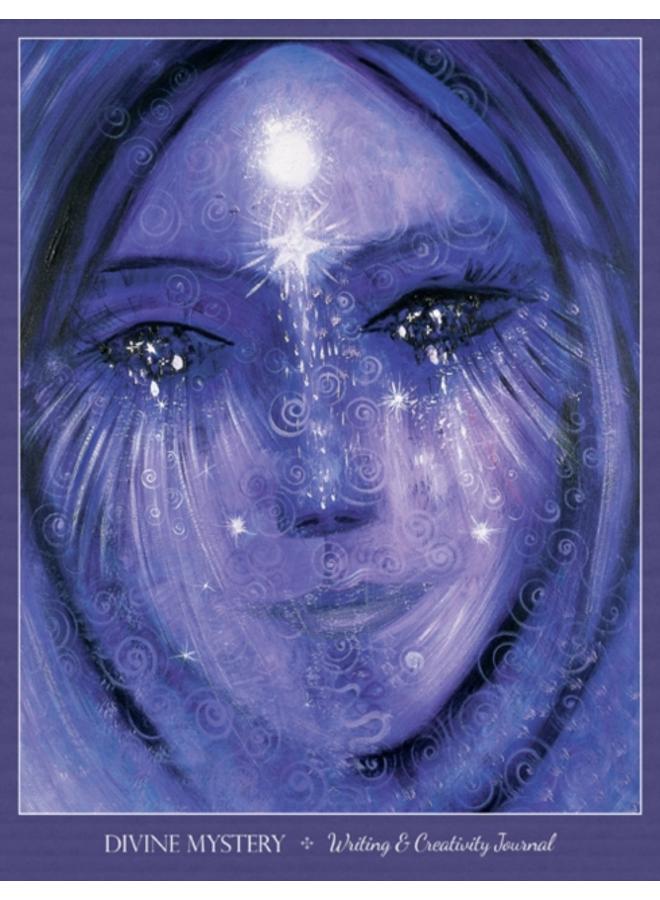 Divine Mystery - Writing and Creativity Journal 