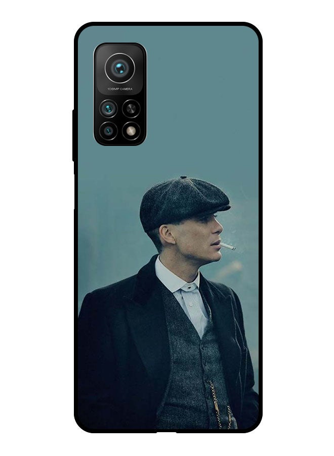 Theodor Protective Case Cover For MI 10T PRO  Peaky - Image 1