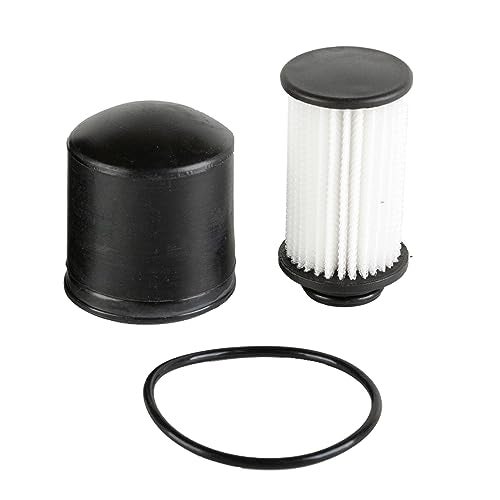 GETOPAUTO UF106 Kit of Diesel Exhaust Fluid DEF Urea Filter Cross-Reference 4388378 2122909 1421089 A0001421089 1421089 A0001421089 PE17002 KIT UF106 U58/7 KIT U58/9 KIT 2122209PE UF106V(set of 4) - Image 5