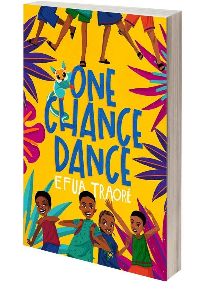 Chicken House One Chance Dance  - Image 3