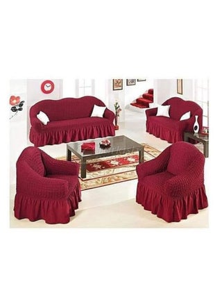 Dark red
