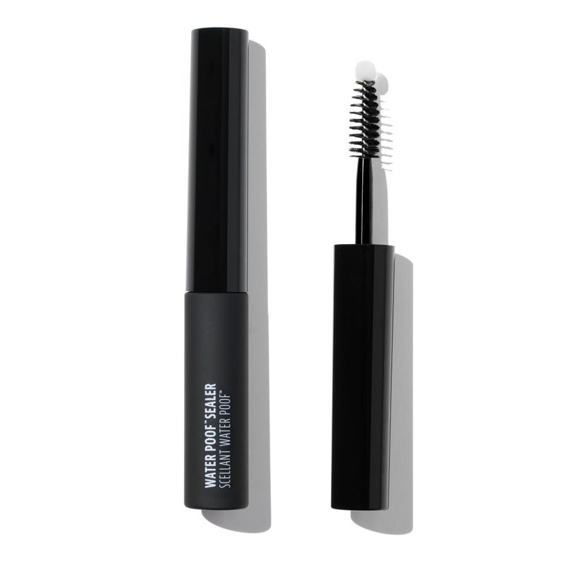 Lashify Water Poof Sealer to Remove Stickiness, Repel Water & Improve Longevity for DIY Lash Extensions, Black - Image 1