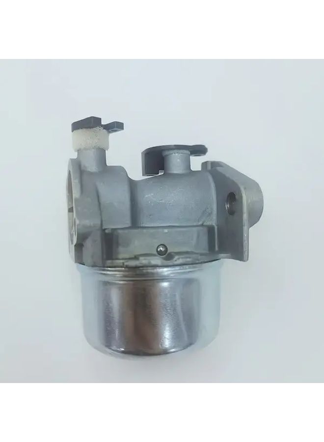 Silver Oiler Set With Gasket Compatible For Small Engines - Image 3