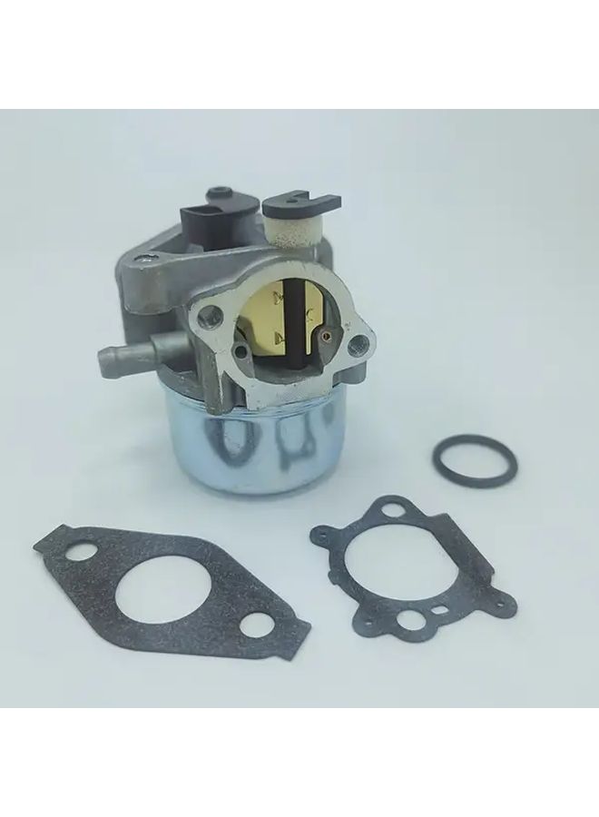 Silver Oiler Set With Gasket Compatible For Small Engines - Image 4