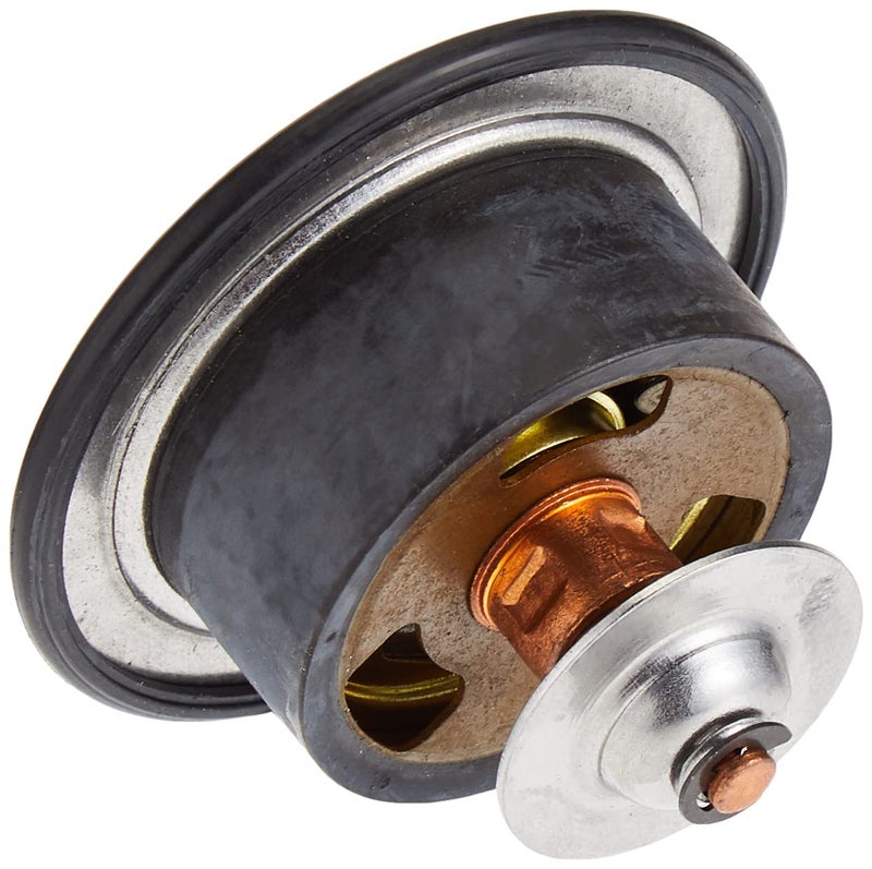 Mishimoto MMTS-RAM-99L Low-Temperature Racing Thermostat Compatible With Dodge 5.9L 6.7L Cummins 1999-2013 - Image 2