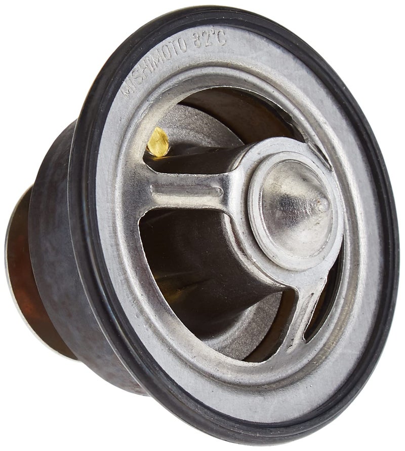 Mishimoto MMTS-RAM-99L Low-Temperature Racing Thermostat Compatible With Dodge 5.9L 6.7L Cummins 1999-2013 - Image 4