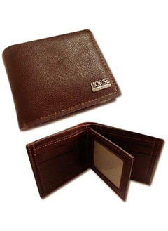 imperial HORSE Horse wallet brown leather  - Image 3