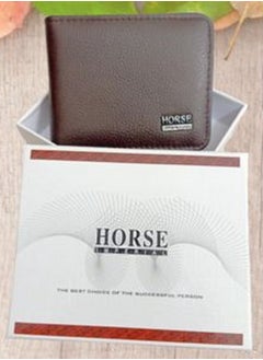 imperial HORSE Horse wallet brown leather  - Image 2