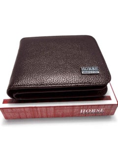 imperial HORSE Horse wallet brown leather  - Image 4