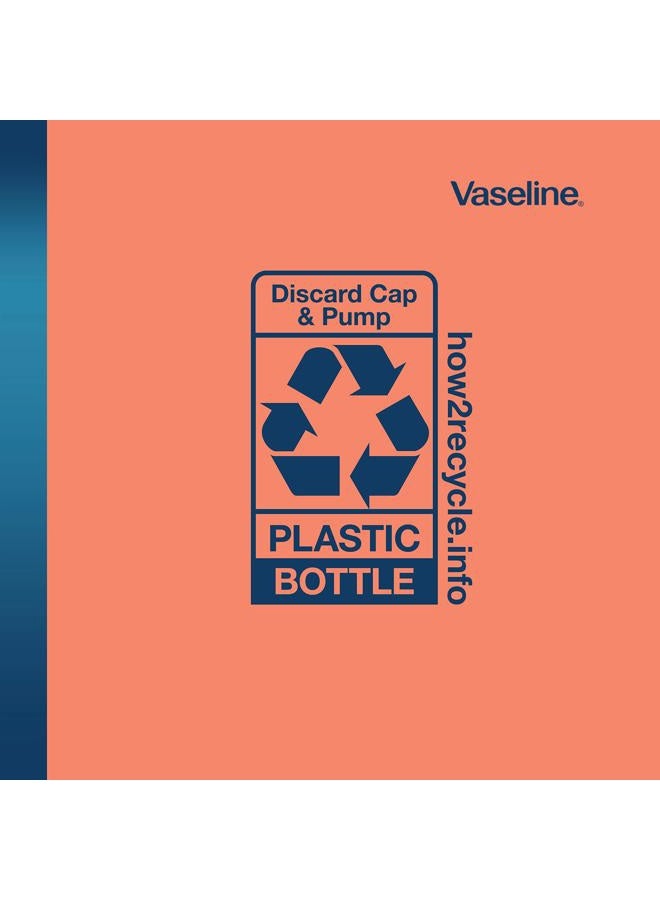 Vaseline زيت الجسم المتلألئ Illuminate Me المصمم للبشرة الغنية بالميلانين، يضيء البشرة بلمسة نهائية من اللمعان لبشرة متألقة 3.3 أونصة - Image 5