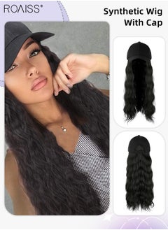 Natural Black - Style C