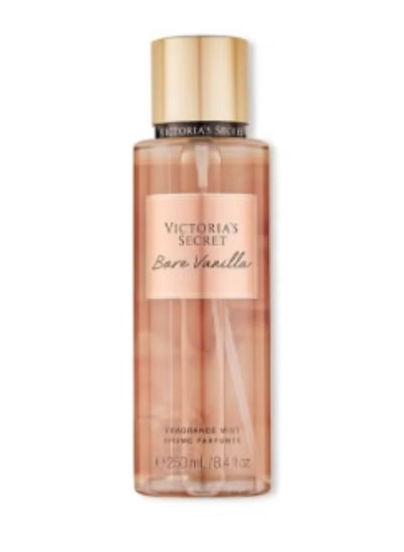 فيكتوريا عطر فيكتوريا سيكريت بير فانيليا