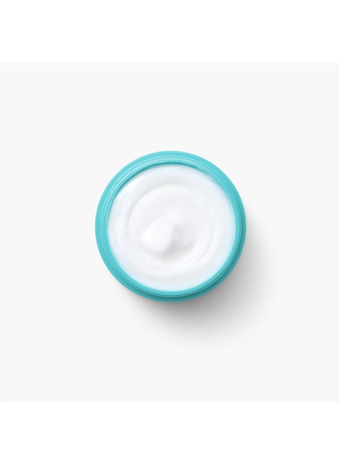 TULA Skin Care Revive & Rewind Revitalizing Eye Cream - Smooth Fine Lines, Dark Circles & Puffiness, 0.5 oz.  - Image 4