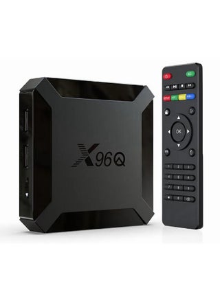 Android 10 Allwinner H313 Quad Core TV Box X96Q 1GB+8GB - pzsku/Z0123A47A9C65CDFB330BZ/45/_/1691160038/8da9bba1-f11c-43b7-b5ee-d4c048ecdb94