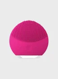 FOREO LUNA mini 2 Facial Cleansing Brush - Fuchsia