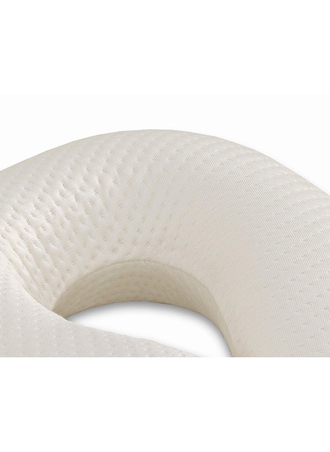 Valentini Neck Pillow 30X30X10Cm  - Image 1
