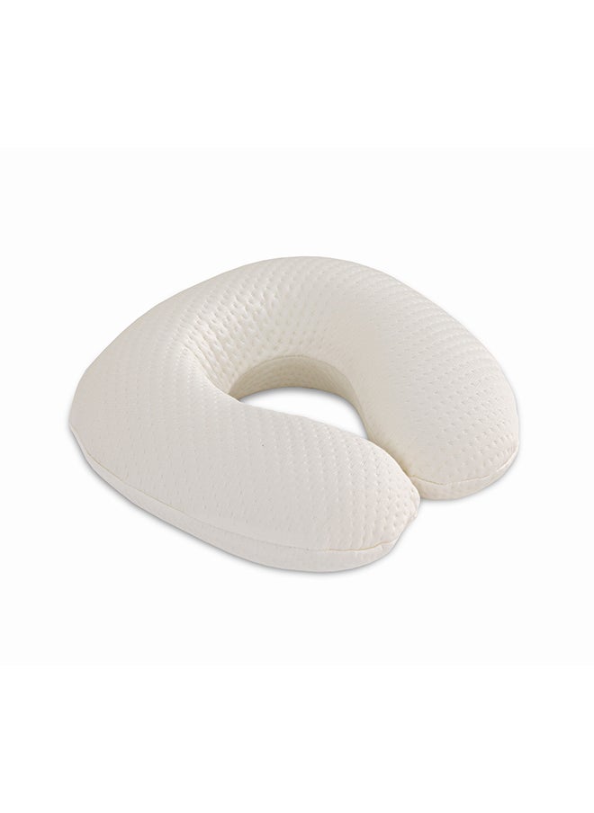 Valentini Neck Pillow 30X30X10Cm  - Image 2