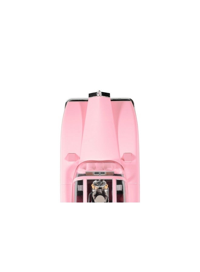 Scalextric Thunderbirds Television Series FAB 1 1:32 Slot Race Car C4479 - Image 3