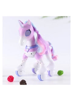 Remote Control Unicorn Pet Horse Touch-Activated, Walking, Chasing & Fun Activities Magical Electronic Toy for Kids - pzsku/Z0123FB6FEDF7F6D4E032Z/45/_/1729143014/9c1bac67-c150-4c0f-b484-a62b64ff5cf1