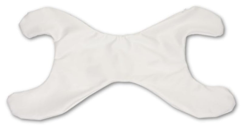 SAVE MY FACE! Additional La Petite Pillowcase (White, Silk) - Image 2