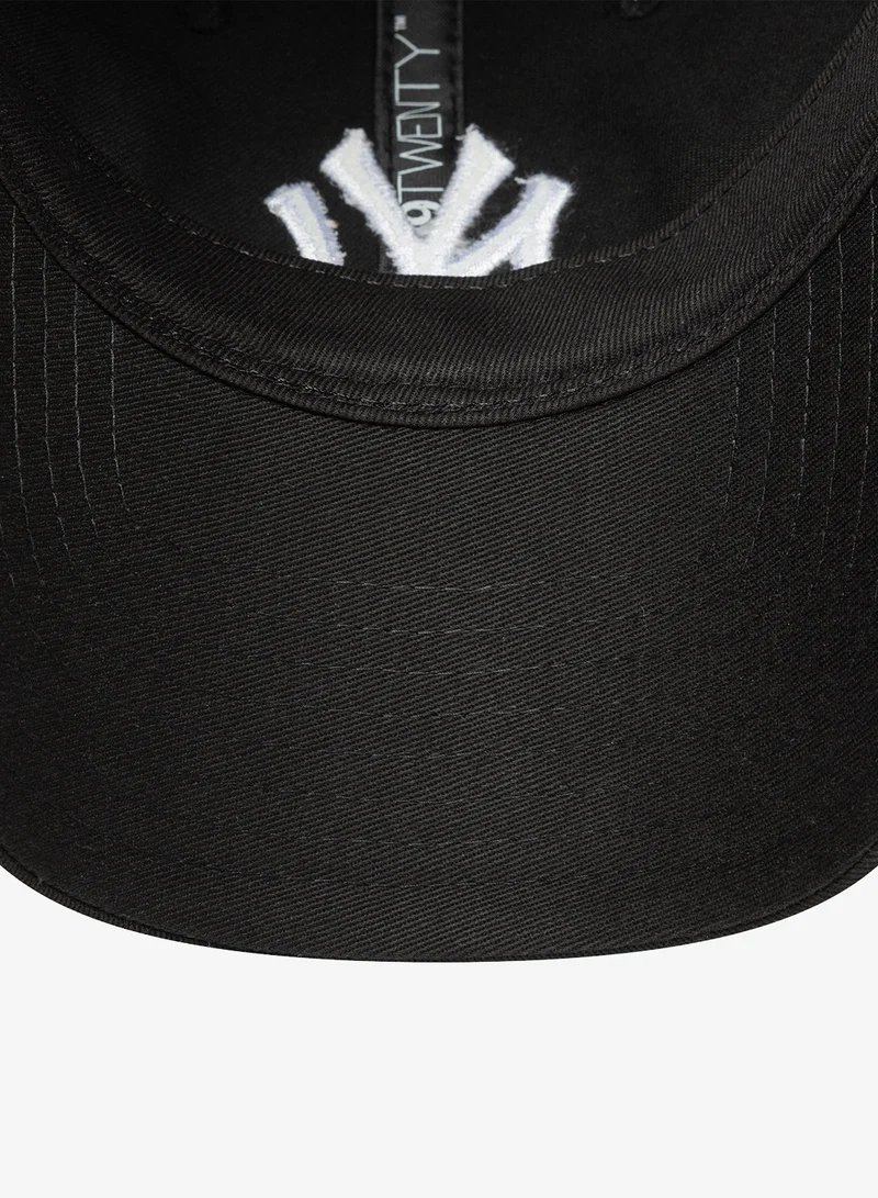 NEW ERA  9Twenty New York Yankees Cap for Women | Best Price UAE