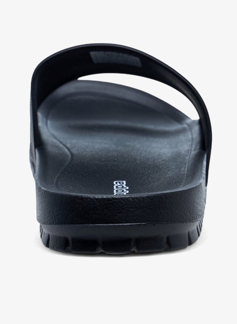 Kappa Men's Logo Print Slide Sandals - Image 4