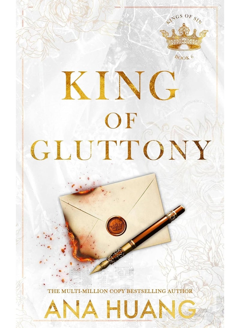 King of Gluttony