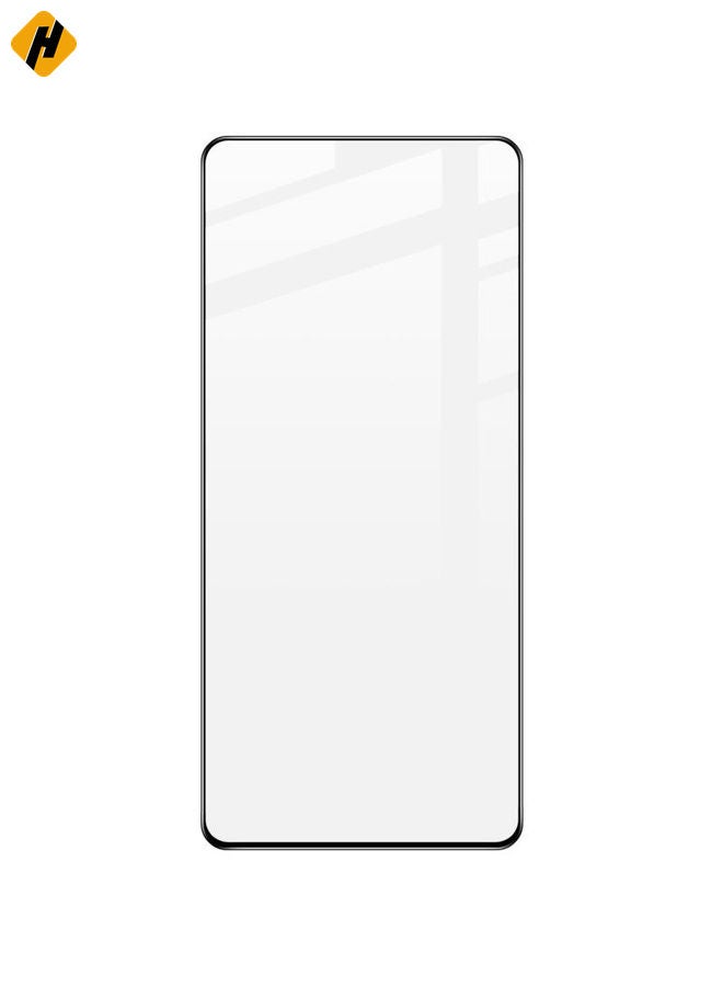 HuHa Screen Protector For Asus ROG Phone 9 Pro / Phone 9 imak 9H Surface Hardness Full Screen Tempered Glass Film Pro+ Series - Image 2