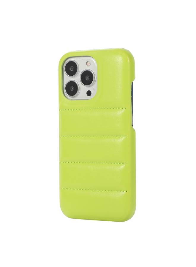 اس-توب جراب لهاتف iPhone 13، جراب هاتف سميك من البولي يوريثان الناعم - Image 2
