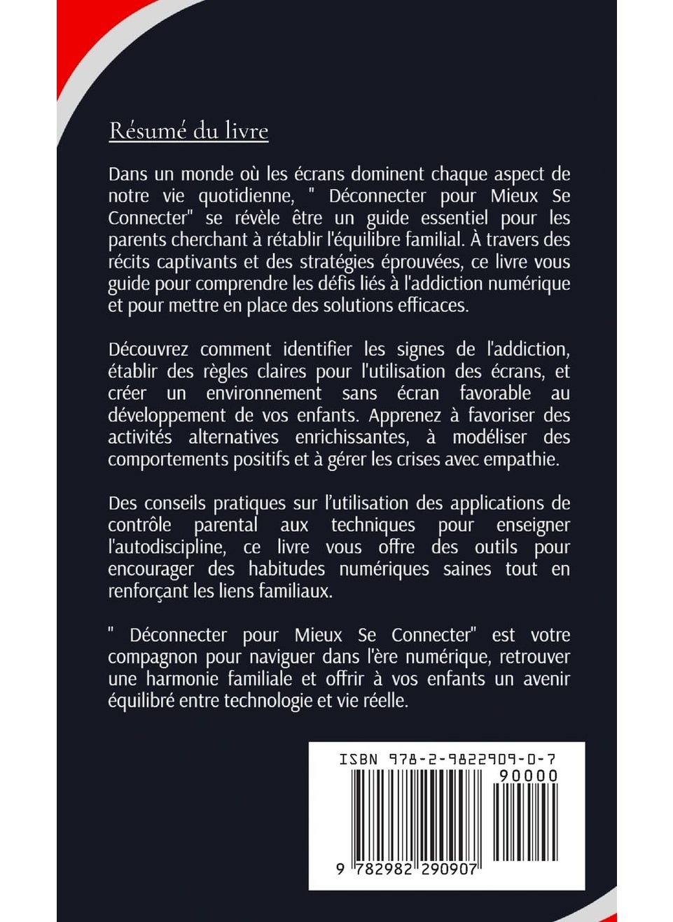 Déconnecter pour Mieux Se Connecter: Guide Pratique pour Réduire l'Addiction au Smartphone chez les Enfants  - Image 2