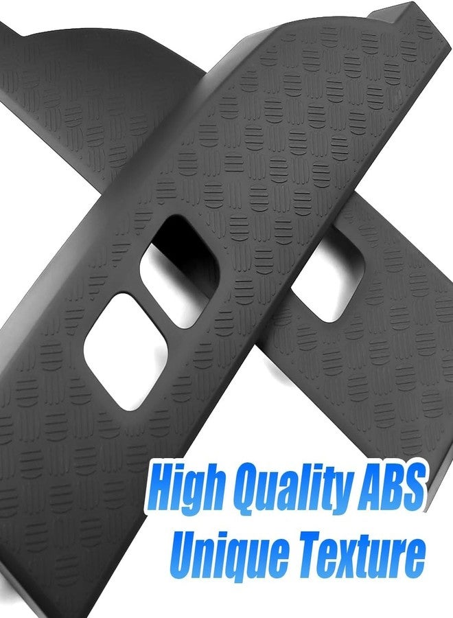 EVGoXMods Anti-Scratch Guard Protection Cover Compatible with 2020-2025 Land Rover Defender 90 110 130 Decoration Armor Protector Trim Exterior Accessories (Tail Light) - Image 3