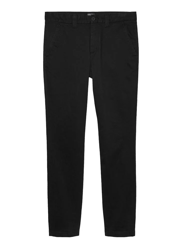 TOMMY JEANS Slim Stretch Chino Trousers