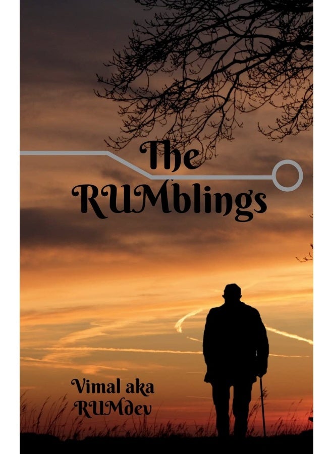 Notion Press The Rumblings