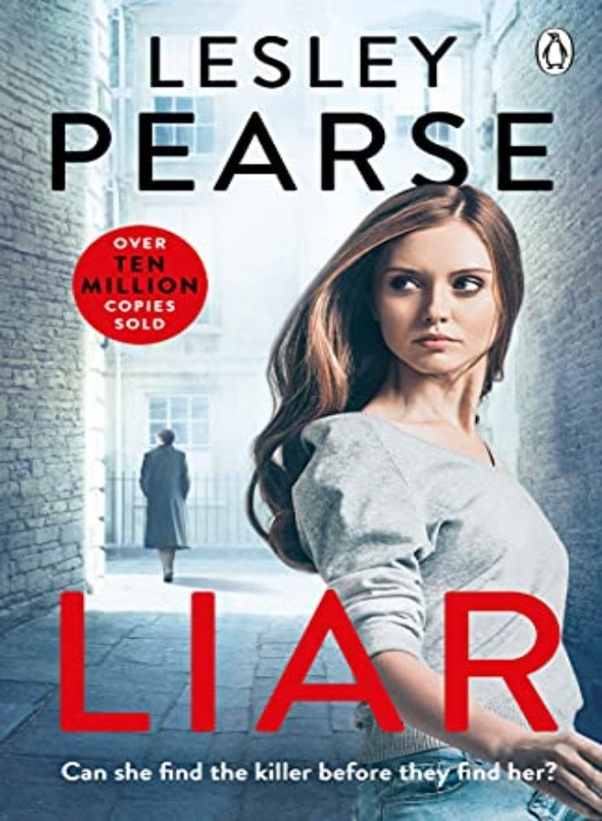 Liar The Sunday Times 