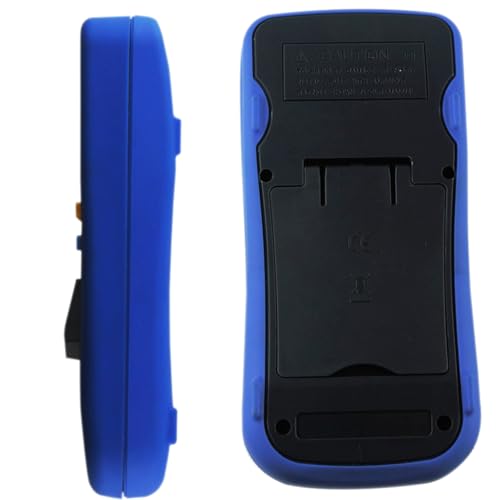 OWON B41T+ 4 1/2 Digital Multimeter True RMS Backlight Test Meter - Image 4