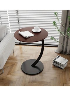 DubaiGallery Coffee Table Living Room Sofa Side Cabinet Small Table Creative Removable Coffee Table for Home  - Image 2