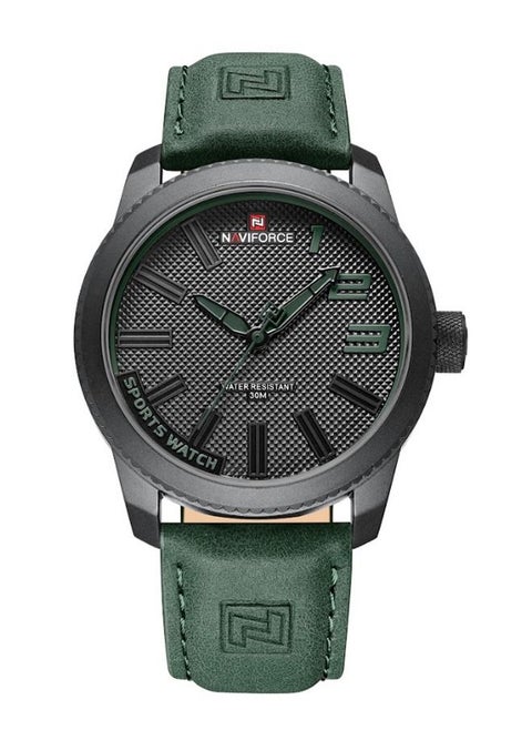Men's Water Resistant Analog Luxury Sports Watch NF9202