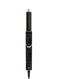 Shark Shark FlexStyle Sparkle Limited Edition Black Diamond 5-in-1 Air Styler & Hair Dryer with Auto-Wrap Curlers, Paddle Brush, Oval Brush, Concentrator, Diffuser and Storage Case, No Heat Damage HD440JBUK  - Image 3