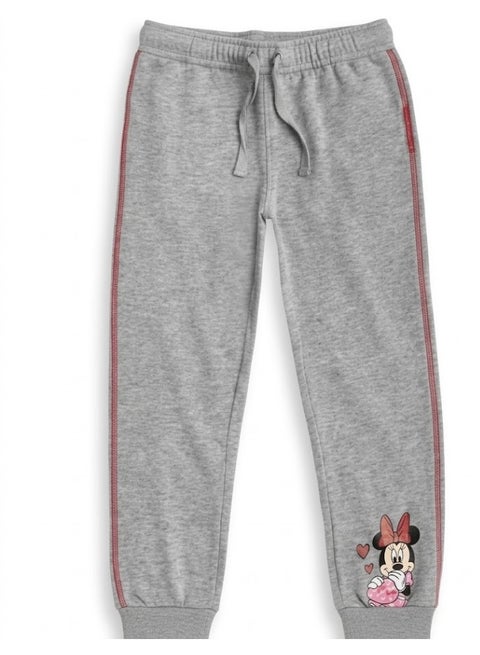 Disney Minnie Mouse sweatpants for girlsby kids TV100%cotton