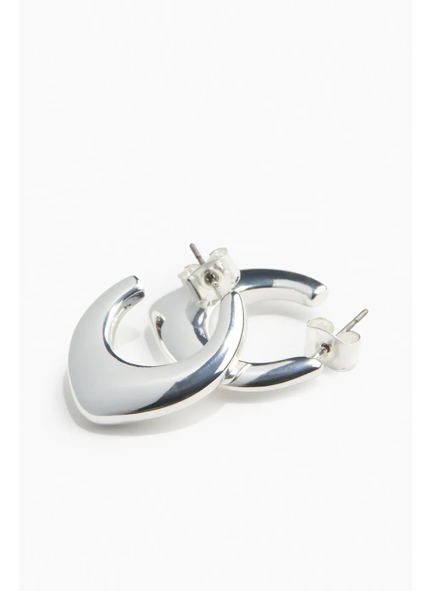 H&M Hoop Earrings