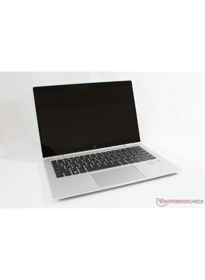 HP Renewed - EliteBook 1030 G3 X360 Laptop With  13-Inch Touch Full HD Display, Intel Core i7-8650U Processor/Quad Core/8th Gen/16GB RAM/256GB SSD/‎Intel HD 630 Graphics/Windows 10 Pro English Metallic - Image 5