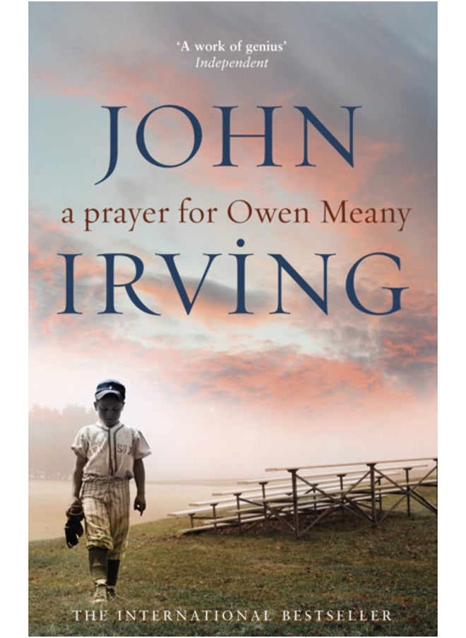 null - A Prayer For Owen Meany : a 'genius' modern American classic - Image 1