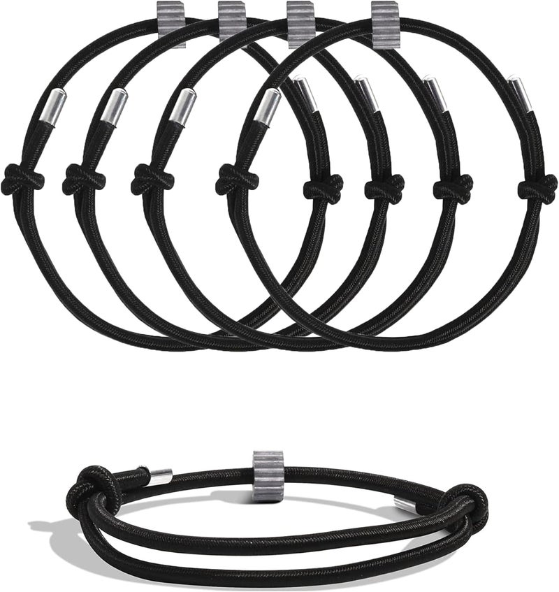 SZTLKHH Window Breaker Bracelet - 4 Pack - Image 1