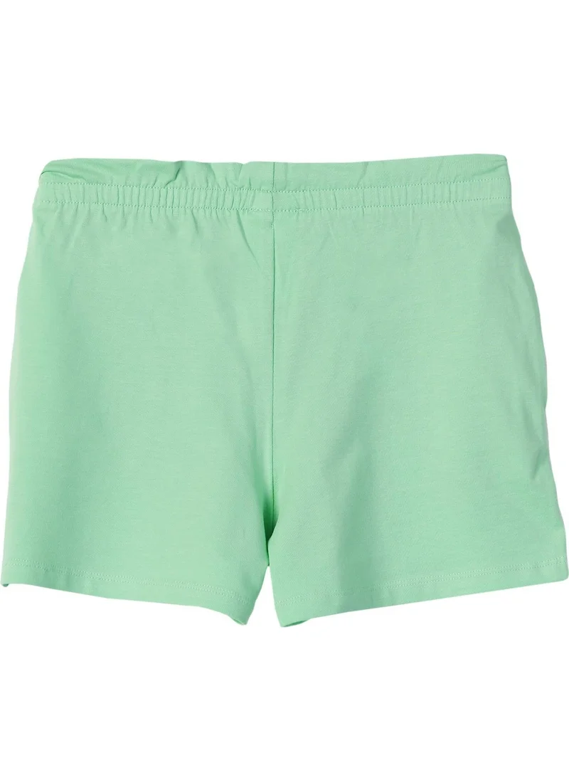 UNITED COLORS OF BENETTON Girls' Shorts BNT-G21243