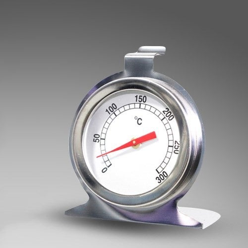 Weather Forecast 1st Class Steel Manual Oven Thermometer , Temperature Meter Thr150  - Image 4