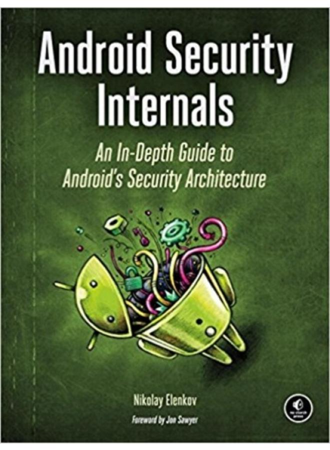 Android Security Internals